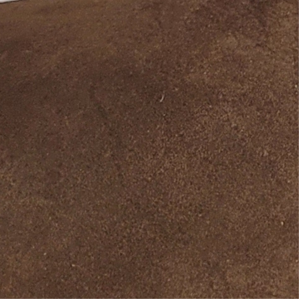 Nobuck Chocolate